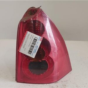 PILOTO TRA. DCHO. Peugeot 307 break / sw (s1)(04.2002->06.2005) 1.6 BREAK XR [1,6 Ltr. - 80 kW 16V CAT (NFU / TU5JP4)] NFU (TU5JP4) NFU(TU5JP4) 26674T0206 VERDE    Bombilla Derecha derecho Faro Lámpara Luz Trasera trasero