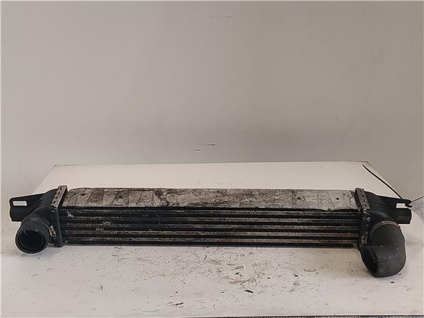 INTERCOOLER Fiat iii fiorino (225)(2008->) 1.3 D Multijet 199 A2.000 199A2000 51790623 AMARILLO