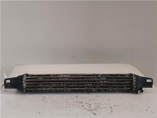 INTERCOOLER Fiat iii fiorino (225)(2008->) 1.3 D Multijet 199 A2.000 199A2000 51790623 AMARILLO - Imagen 2