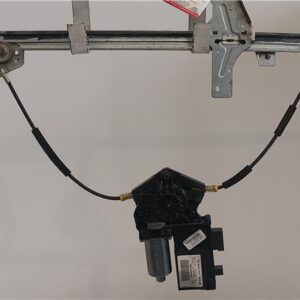 MECANISMO ELEVALUNAS DEL. IZDO. Peugeot 307 break / sw (s1)(04.2002->06.2005) 1.6 BREAK XR [1,6 Ltr. - 80 kW 16V CAT (NFU / TU5JP4)] NFU (TU5JP4) NFU(TU5JP4) 9634457580 VERDE    Delanteras delanteros Izquierdas izquierdos motor