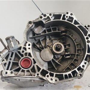CAJA CAMBIOS MANUAL Opel corsa d (2006->) 1.3 CDTI Z 13 DTJ Z13DTJ 55565178 GRIS    transmision