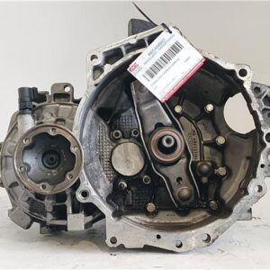 CAJA CAMBIOS MANUAL Seat leon (1m1)(11.1999->) 1.9 TDI ASV EGS ROJO    transmision