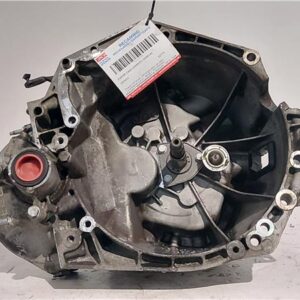 CAJA CAMBIOS MANUAL Peugeot 307 break / sw (s1)(04.2002->06.2005) 1.6 BREAK XR [1,6 Ltr. - 80 kW 16V CAT (NFU / TU5JP4)] NFU (TU5JP4) NFU(TU5JP4) 20DM12 VERDE    transmision