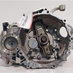 CAJA CAMBIOS MANUAL Volkswagen polo iv (9n1)(11.2001->) 1.4 TDI AMF EXB GRIS    transmision