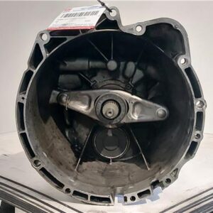 CAJA CAMBIOS MANUAL BMW serie 5 berlina (e60)(2003->) 3.0 530xd [3,0 Ltr. - 173 kW Turbodiesel CAT] M57D30 (30 6 D3) - #Prov# M57D30(306D3)PROV JGB GRIS    transmision