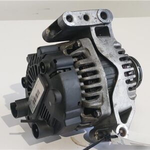 ALTERNADOR Fiat iii fiorino (225)(2008->) 1.3 D Multijet 199 A2.000 199A2000 A623613A AMARILLO generador