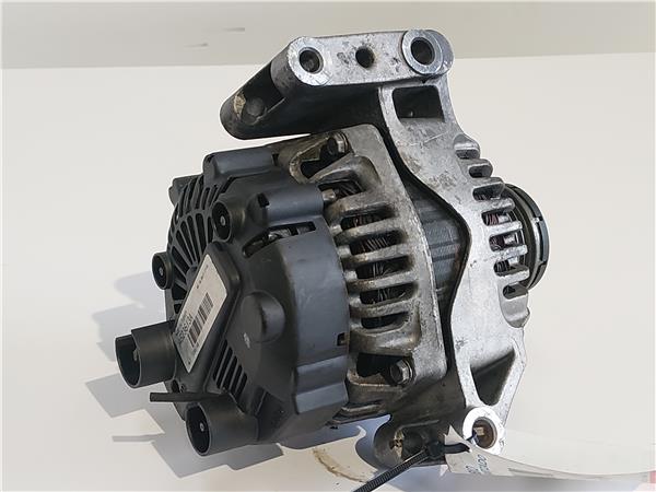ALTERNADOR Fiat iii fiorino (225)(2008->) 1.3 D Multijet 199 A2.000 199A2000 A623613A AMARILLO generador