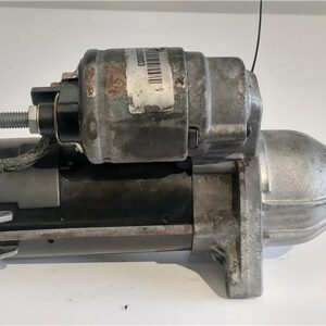 MOTOR ARRANQUE Fiat iii fiorino (225)(2008->) 1.3 D Multijet 199 A2.000 199A2000 A198072A AMARILLO de
