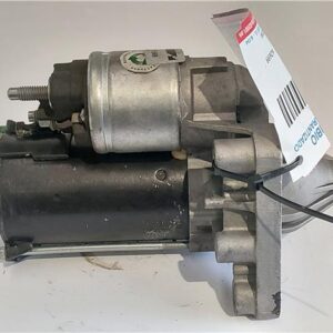 MOTOR ARRANQUE Peugeot 207 (2006->) 1.6 HDi 9HX (DV6ATED4) 9HX(DV6ATED4) LRS01569 GRIS ANTRACITA de