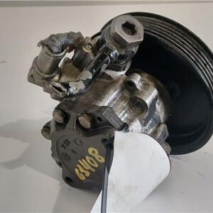 BOMBA SERVODIRECCION Audi a6 berlina (4f2)(2004->) 2.7 TDI [2,7 Ltr. - 132 kW V6 24V TDI] BPP 4F0145155A GRIS    JMC