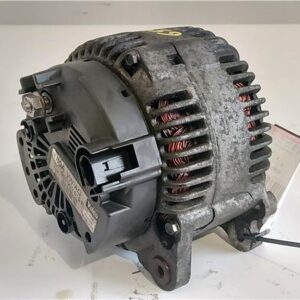 ALTERNADOR Audi a6 berlina (4f2)(2004->) 2.7 TDI [2,7 Ltr. - 132 kW V6 24V TDI] BPP 059903015R 59903015R GRIS    generador JMC