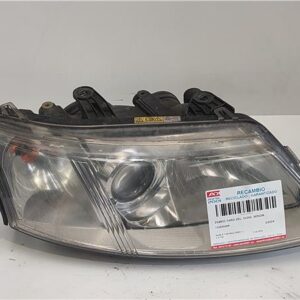 FARO DEL. DCHO. XENON Saab 9-3 berlina (2003->) 1.9 TiD Z 19 DTH Z19DTH 15582600R GRIS