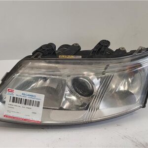 FARO DEL. IZDO. XENON Saab 9-3 berlina (2003->) 1.9 TiD Z 19 DTH Z19DTH 15582500L GRIS