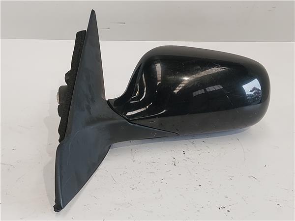 RETROVISOR ELECTRICO IZDO. Saab 9-3 berlina (2003->) 1.9 TiD Z 19 DTH Z19DTH 12796422 GRIS Espejo Izquierdo - Imagen 2