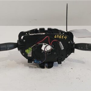 MANDO LUCES LIMPIA Renault megane ii (bm0/1_, cm0/1_) 1.5 dCi D/ K9K F7 - #Prov# DK9KF7PROV 618300034 AZUL