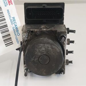 NUCLEO ABS Fiat iii fiorino (225)(2008->) 1.3 D Multijet 199 A2.000 199A2000 0265231997 265231997 AMARILLO    modulador