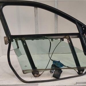 MECANISMO ELEVALUNAS DEL. DCHO. Audi a4 berlina (8e)(04.2003->) 2.5 TDI (120kW) [2,5 Ltr. - 120 kW V6 24V TDI] BDG 102236-XXX 102236XXX AZUL    Delanteras delanteros Derechas derechos motor
