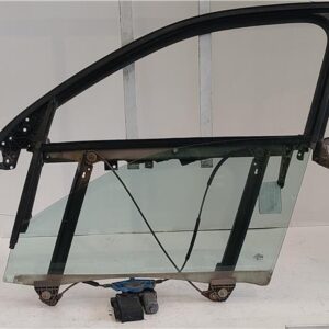 MECANISMO ELEVALUNAS DEL. IZDO. Audi a4 berlina (8e)(04.2003->) 2.5 TDI (120kW) [2,5 Ltr. - 120 kW V6 24V TDI] BDG 102237-XXX 102237XXX AZUL    Delanteras delanteros Izquierdas izquierdos motor