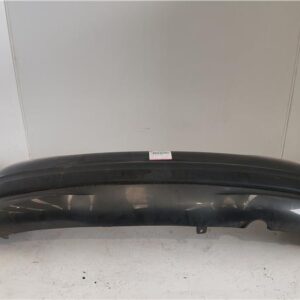PARAGOLPES TRA. Peugeot 207 (2006->) 1.6 HDi 9HX (DV6ATED4) 9HX(DV6ATED4) 9649690177 GRIS ANTRACITA    DEFENSA PARACHOQUES Paragolpes Trasero traseros