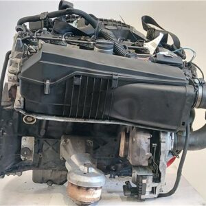 MOTOR COMPLETO Mercedes-Benz clase e (bm 211) berlina (01.2002->) 2.7 E 270 CDI (211.016) [2,7 Ltr. - 130 kW CDI CAT] OM 647.961 OM647961 647961 AZUL    BLOQUE core usado