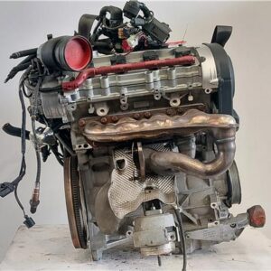 MOTOR COMPLETO Audi a4 avant (8e)(2001->) 2.0 FSI [2,0 Ltr. - 110 kW 16V FSI] AWA - #Prov# AWAPROV AWA GRANATE    BLOQUE core usado GHU