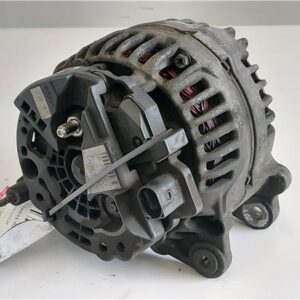 ALTERNADOR Audi a3 (8p1)(05.2003->) 1.9 TDI Ambiente [1,9 Ltr. - 77 kW TDI] BKC 06F903023F 6F903023F NEGRO    generador