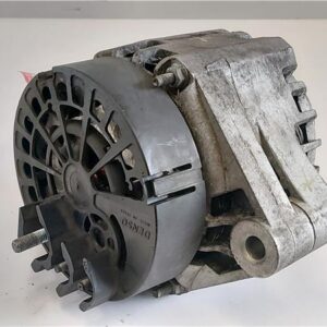 ALTERNADOR Saab 9-3 berlina (2003->) 1.9 TiD Z 19 DTH Z19DTH A127IM GRIS generador