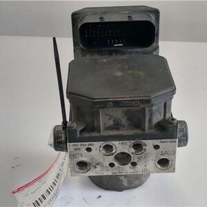 NUCLEO ABS Alfa Romeo 147 (190)(2000->) 1.9 JTD Distinctive [1,9 Ltr. - 85 kW JTD CAT] 937 A2.000 937A2000 0265224083 265224083 GRIS PLATA    modulador