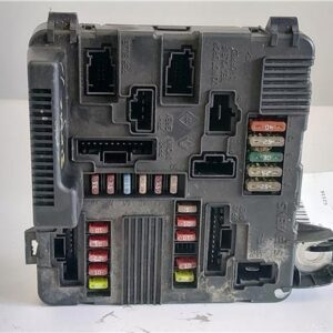 CENTRALITA BSM Renault scenic ii (jm)(2003->) 1.9 dCi (JM12, JM0G) F9Q 812 F9Q812 8200306032C GRIS