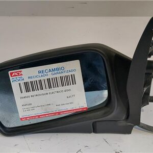 RETROVISOR ELECTRICO IZDO. Citroen xantia berlina (1998->) 2.0 HDI 109 RHZ (DW10ATED) RHZ(DW10ATED) 4565100 GRIS    Espejo Izquierdo 20LE51