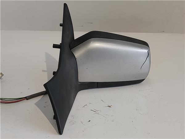 RETROVISOR ELECTRICO IZDO. Citroen xantia berlina (1998->) 2.0 HDI 109 RHZ (DW10ATED) RHZ(DW10ATED) 4565100 GRIS Espejo Izquierdo 20LE51 - Imagen 2