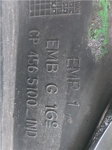 RETROVISOR ELECTRICO IZDO. Citroen xantia berlina (1998->) 2.0 HDI 109 RHZ (DW10ATED) RHZ(DW10ATED) 4565100 GRIS Espejo Izquierdo 20LE51 - Imagen 4