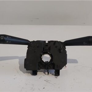 MANDO LUCES LIMPIA Fiat iii fiorino (225)(2008->) 1.3 D Multijet 199 A2.000 199A2000 86261000 AMARILLO