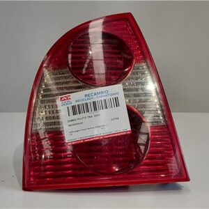 PILOTO TRA. IZDO. Volkswagen passat berlina (3b3)(2000->) 2.0 ALT 3B5945095AE AZUL    Bombilla Faro Izquierdo Lámpara lateral Luz Trasero