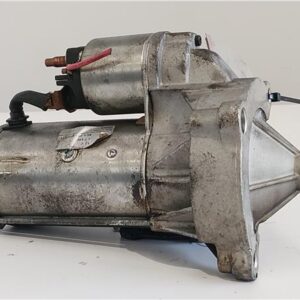 MOTOR ARRANQUE Citroen xantia berlina (1998->) 2.0 HDI 109 RHZ (DW10ATED) RHZ(DW10ATED) 011610071 11610071 GRIS    de 20LE51