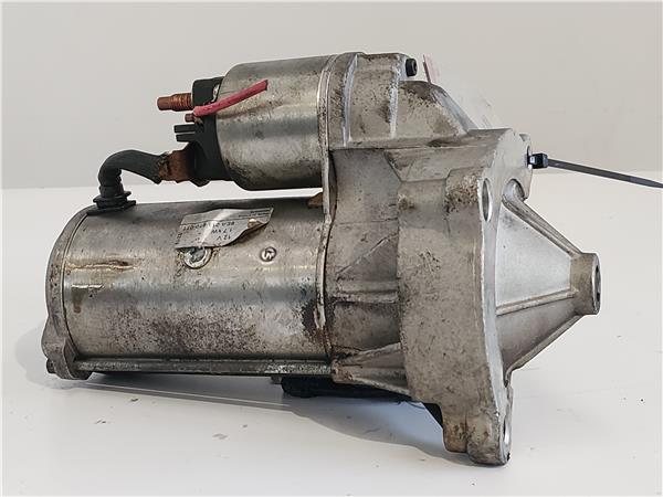 MOTOR ARRANQUE Citroen xantia berlina (1998->) 2.0 HDI 109 RHZ (DW10ATED) RHZ(DW10ATED) 011610071 11610071 GRIS de 20LE51