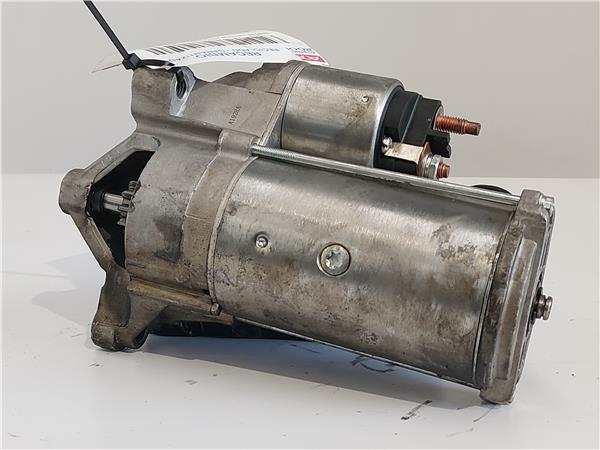 MOTOR ARRANQUE Citroen xantia berlina (1998->) 2.0 HDI 109 RHZ (DW10ATED) RHZ(DW10ATED) 011610071 11610071 GRIS de 20LE51 - Imagen 2