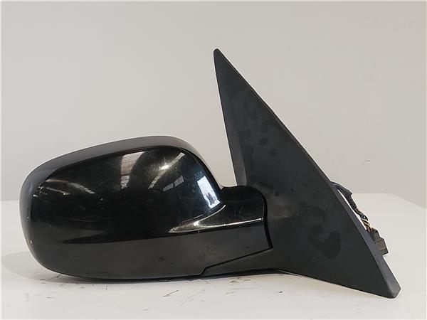 RETROVISOR ELECTRICO DCHO. Ssangyong rexton (04.2003->) 2.7 Xdi D27DT - #Prov# D27DTPROV E4-012180 E4012180 GRIS Derecho Espejo - Imagen 2
