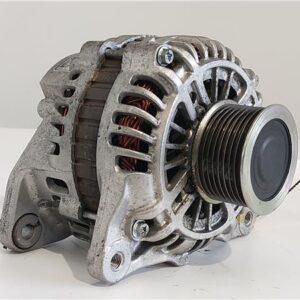 ALTERNADOR Mazda 6 fastback (gh) 2.0 MZR-CD RF7J A3TB6781 GRIS    generador