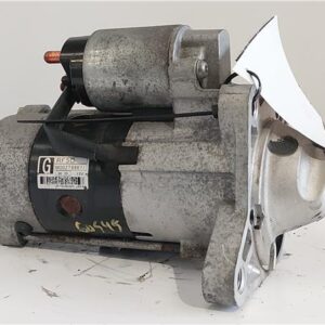 MOTOR ARRANQUE Mazda 6 fastback (gh) 2.0 MZR-CD RF7J M002T88671 GRIS    de