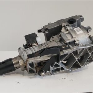 BOMBA SERVODIRECCION ELECTRICA Renault megane ii classic berlina (2003->) 1.4 Confort Dynamique [1,4 Ltr. - 72 kW 16V] K4J  D7 - #Prov# K4JD7PROV 8200445347-A 8200445347A NEGRO