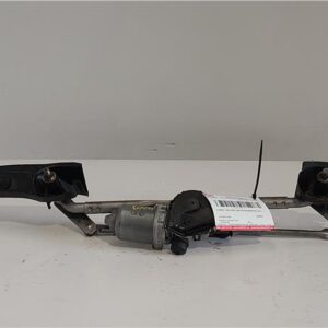 MOTOR LIMPIAPARABRISAS DEL. Mazda 6 fastback (gh) 2.0 MZR-CD RF7J 159300-1431 1593001431 GRIS    Delanteras delanteros