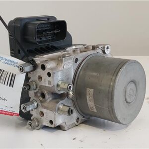 NUCLEO ABS Mazda 6 fastback (gh) 2.0 MZR-CD RF7J 133800-4451 1338004451 GRIS    modulador