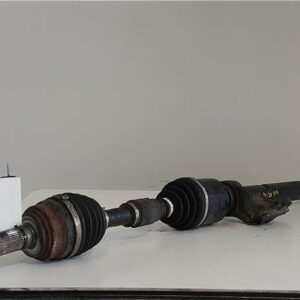 PALIER DEL. DCHO. Mazda 6 fastback (gh) 2.0 MZR-CD RF7J GRIS    cardan Delantero Derecho trasmision