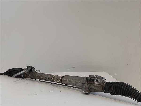 CREMALLERA DIRECCION ASISTIDA Peugeot 407 (2004->) 1.6 HDi 110 D-9HZ - #Prov# D9HZPROV 60LYHF0006146C NEGRO cremalleras STEERING GEAR ASSY