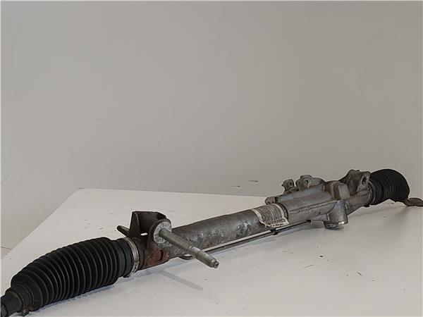CREMALLERA DIRECCION ASISTIDA Peugeot 407 (2004->) 1.6 HDi 110 D-9HZ - #Prov# D9HZPROV 60LYHF0006146C NEGRO cremalleras STEERING GEAR ASSY - Imagen 2