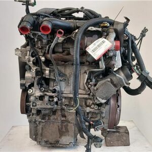 MOTOR COMPLETO Citroen jumpy 1.6 HDi 90 9HU (DV6UTED4) 9HU(DV6UTED4) 9HU BLANCO    BLOQUE core usado