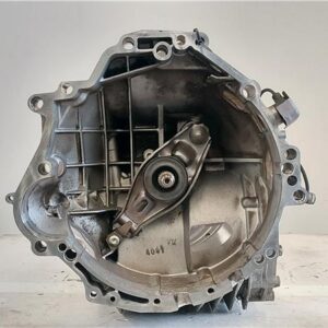 CAJA CAMBIOS MANUAL Audi a6 berlina (4f2)(2004->) 2.7 TDI [2,7 Ltr. - 132 kW V6 24V TDI] BPP JMC GRIS    transmision JMC