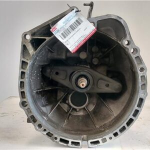 CAJA CAMBIOS MANUAL BMW serie 1 berlina (e81/e87)(2004->) 1.6 116i [1,6 Ltr. - 90 kW 16V CAT] N43 B16 A N43B16A CBL NEGRO    transmision