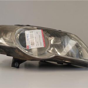 FARO DEL. DCHO Volkswagen passat berlina (3c2)(2005->) 2.0 TDI 16V BKP 3C0941006M GRIS    Bombillas delanteras Delanteros Derechas Derechos Lámparas luces Luz piloto Pilotos HDV